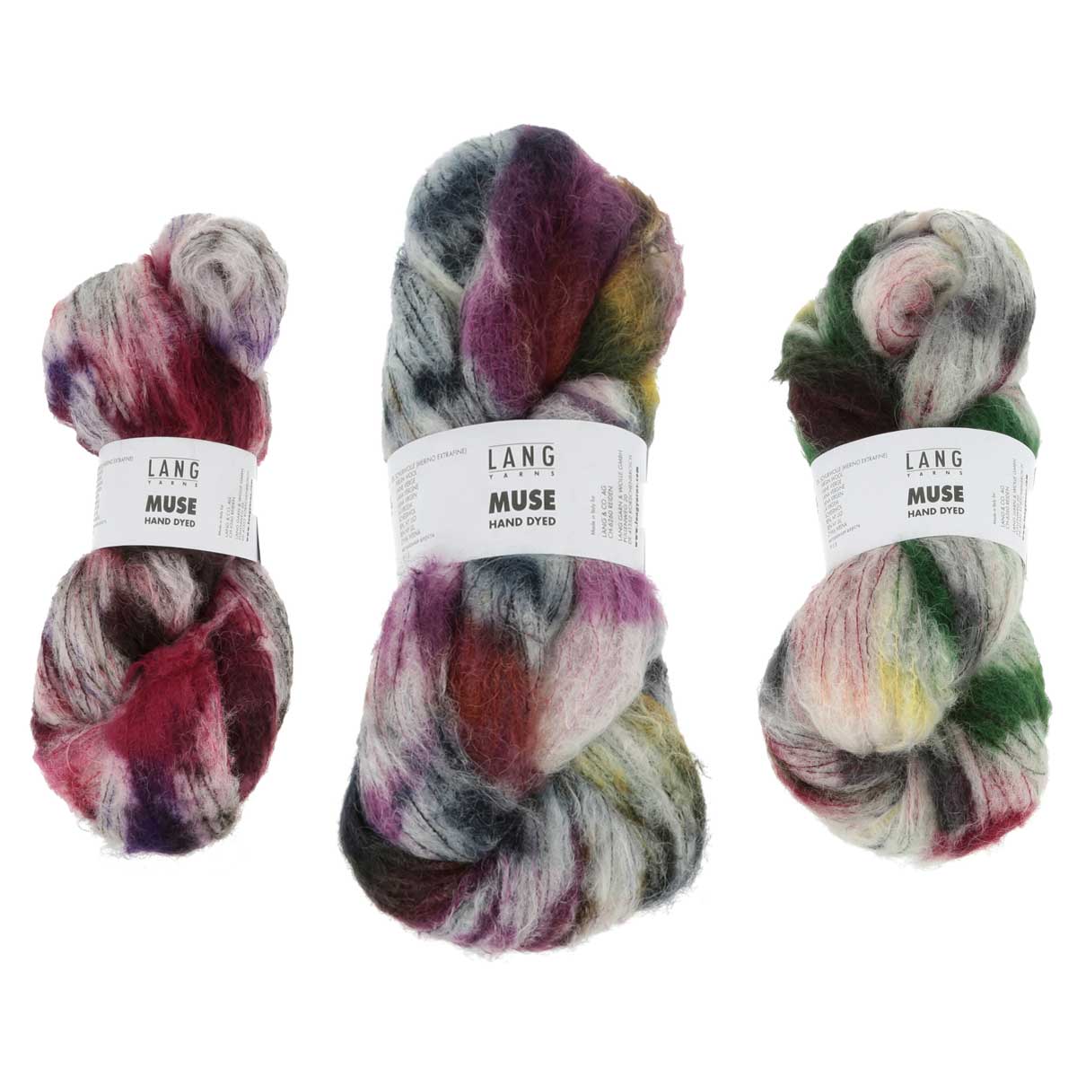 langyarns muse