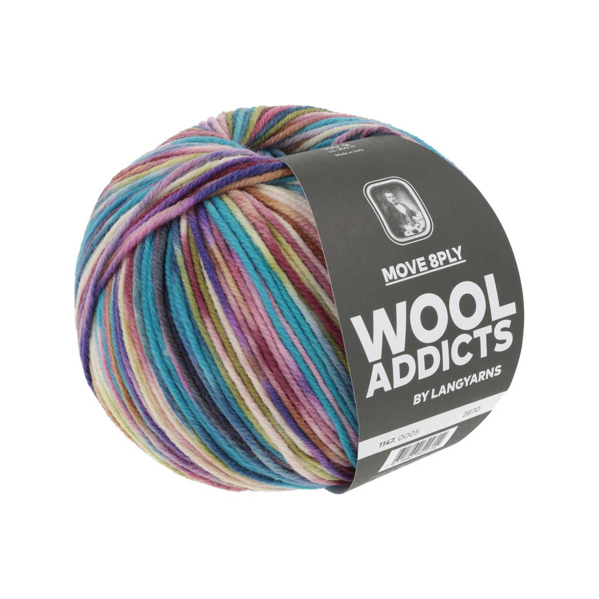 langyarns wooladdicts move 8 ply