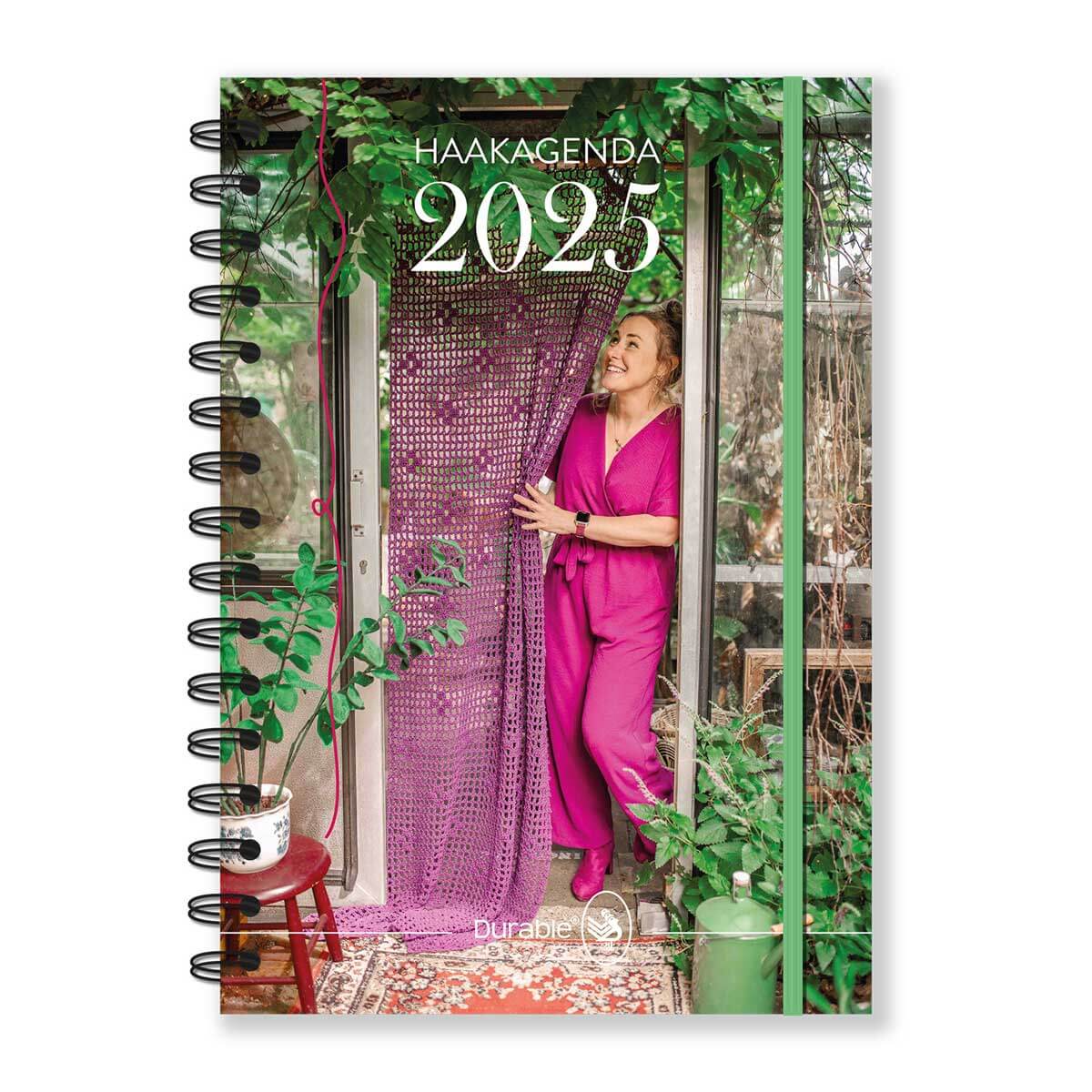 haakagenda durable 2025