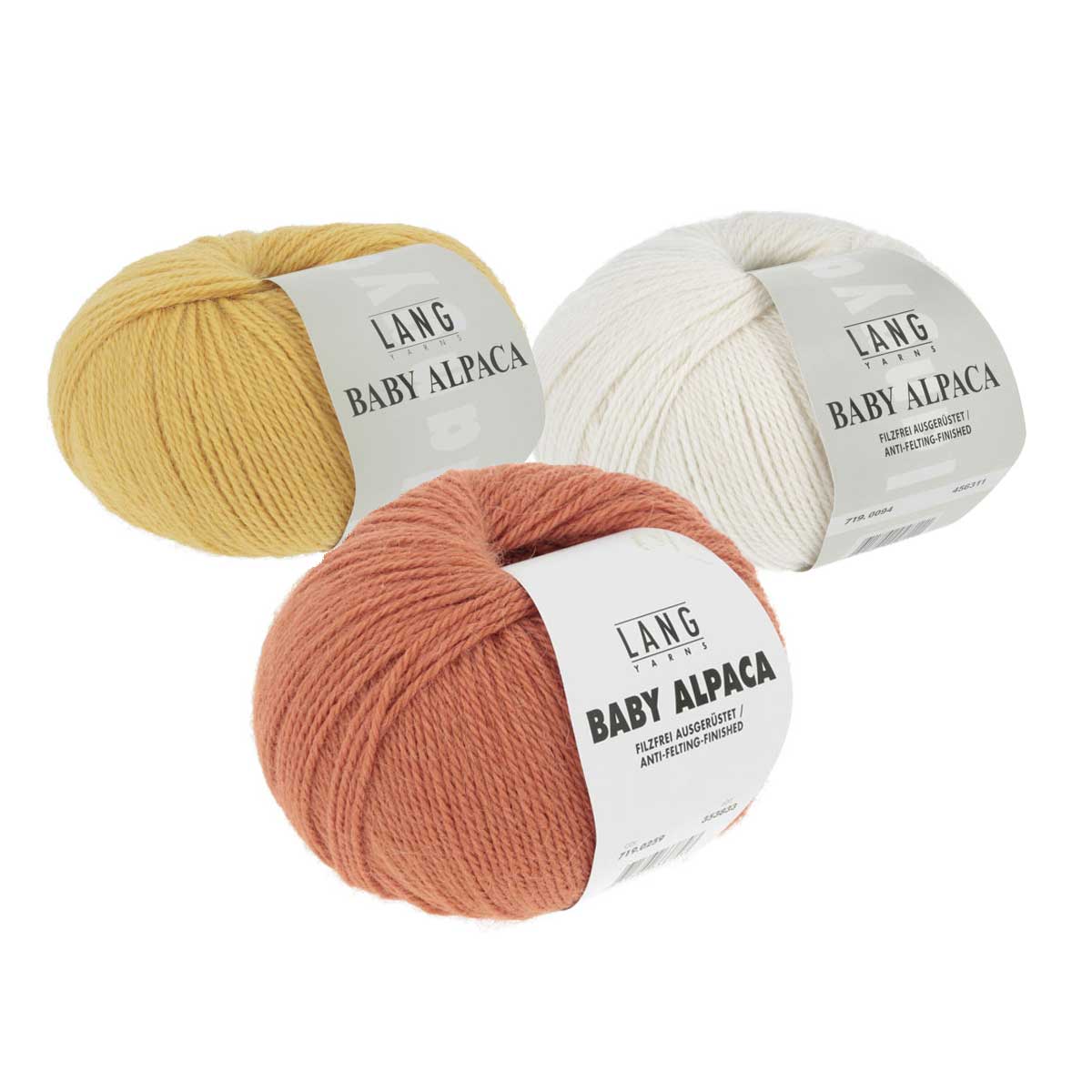 langyarns baby alpaca