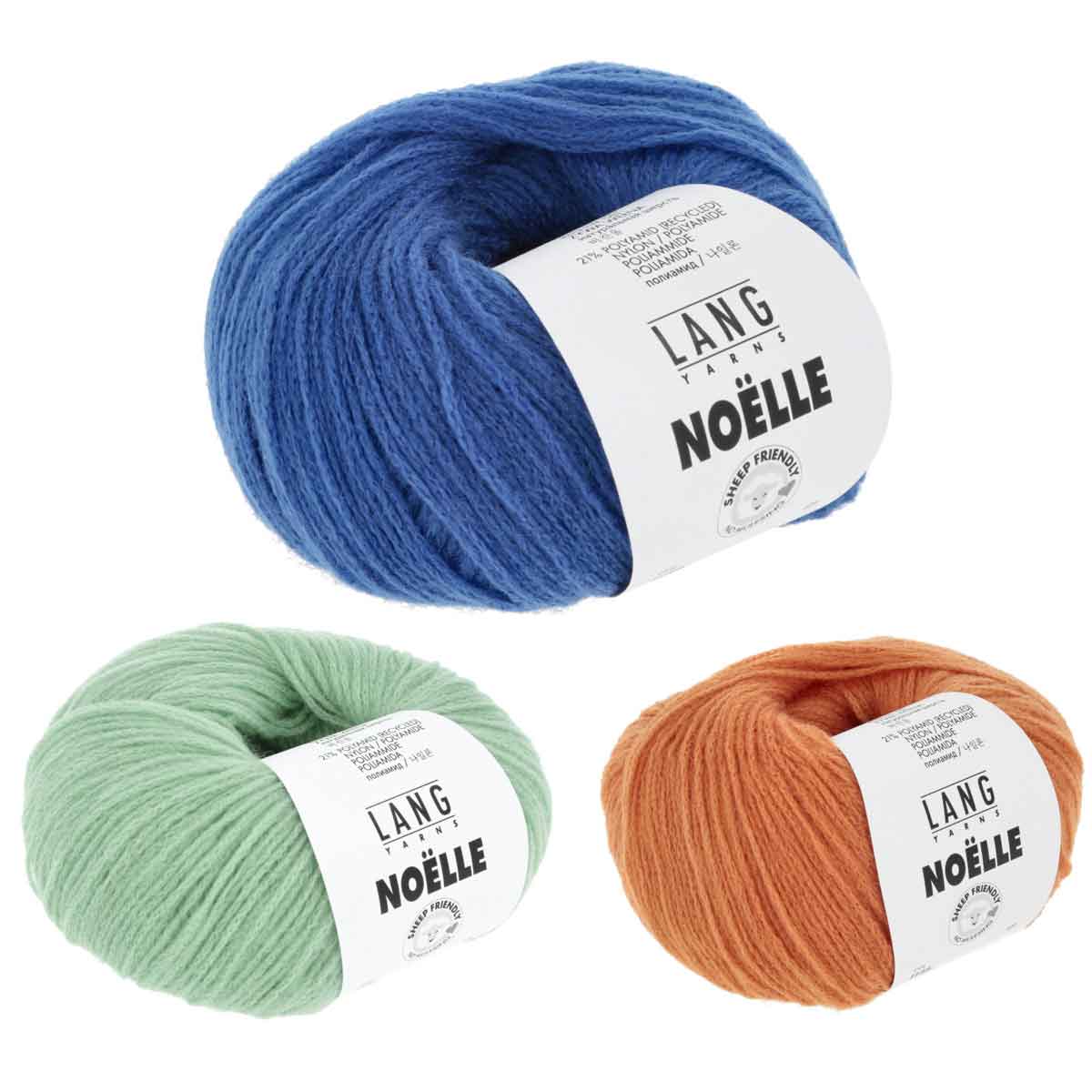 langyarns noelle