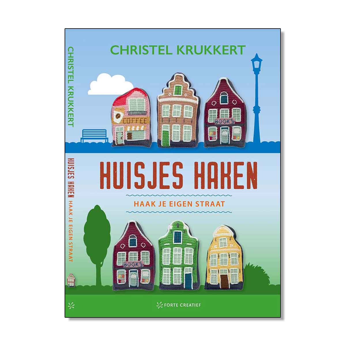 huisjes haken