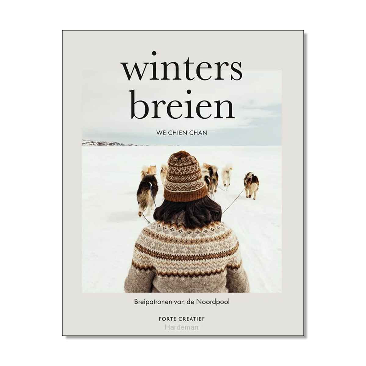 winters breien