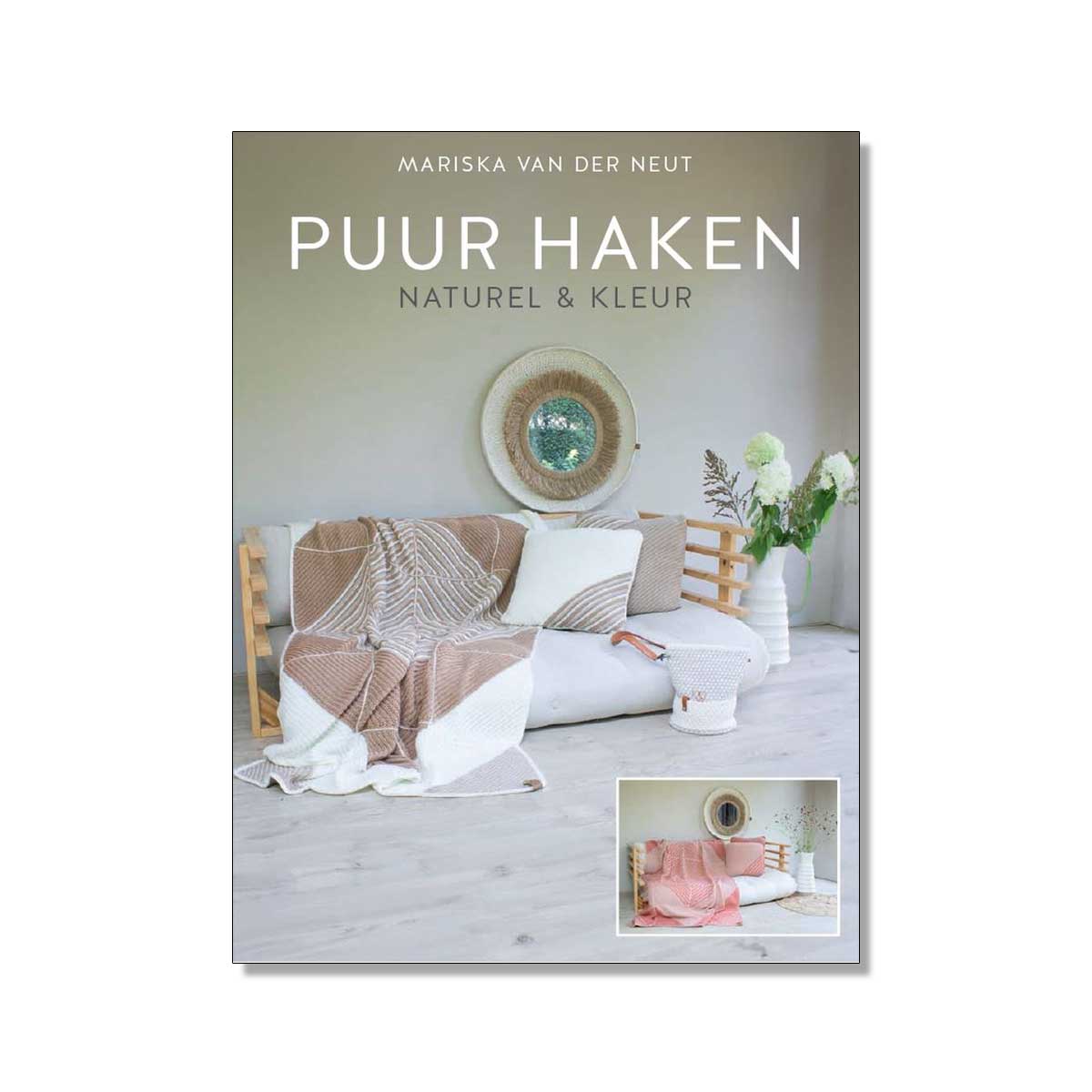 puur haken naturel & kleur