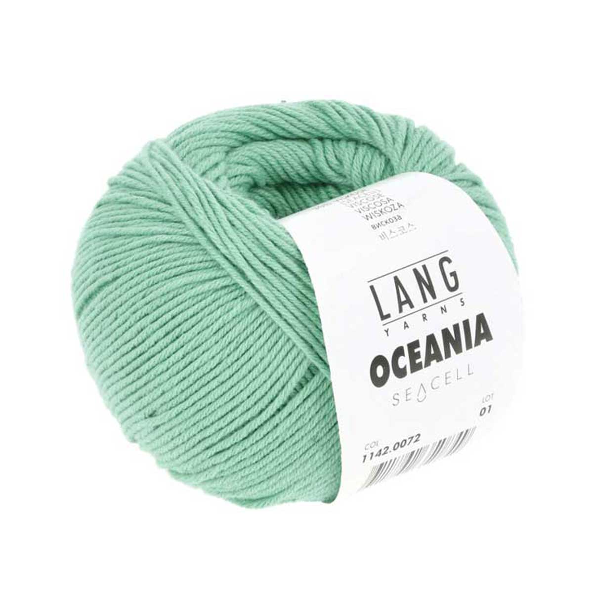 langyarns oceania